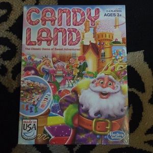 Candy Land